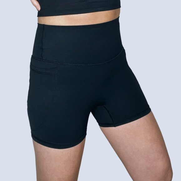 Midnight Summer Shorts - (S, XL) - Picture 3 of 5